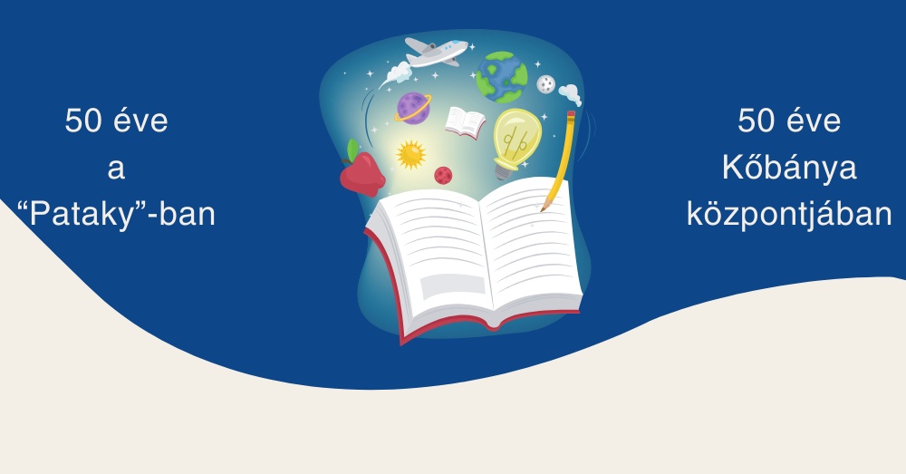 Családi szombat a Kőbányai Könyvtárban