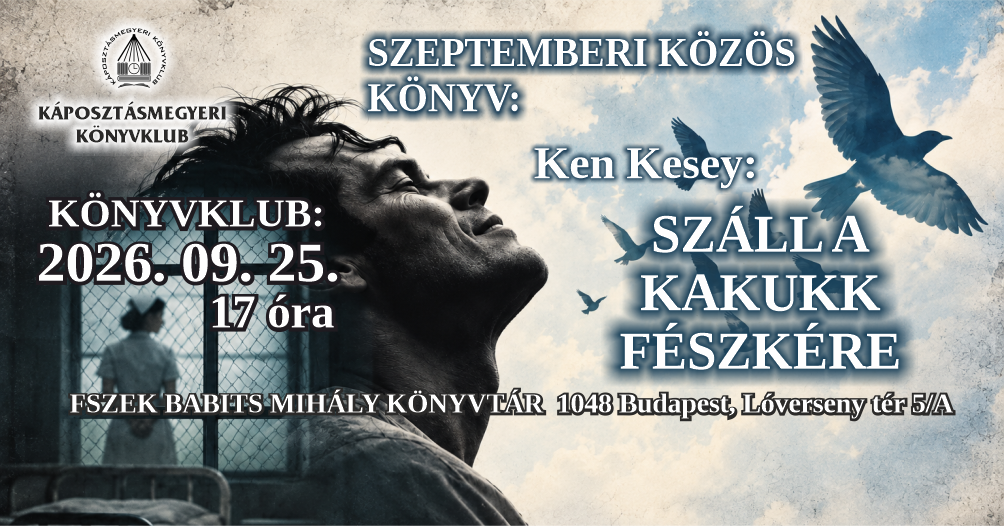Káposztásmegyeri Könyvklub