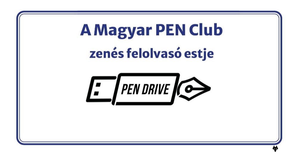 A Magyar PEN Club zenés felolvasó estje