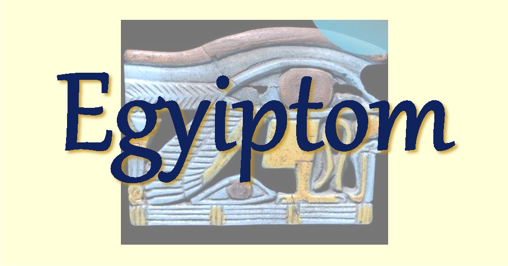 Előadássorozat Egyiptomról a Deák Ferenc Könyvtárban