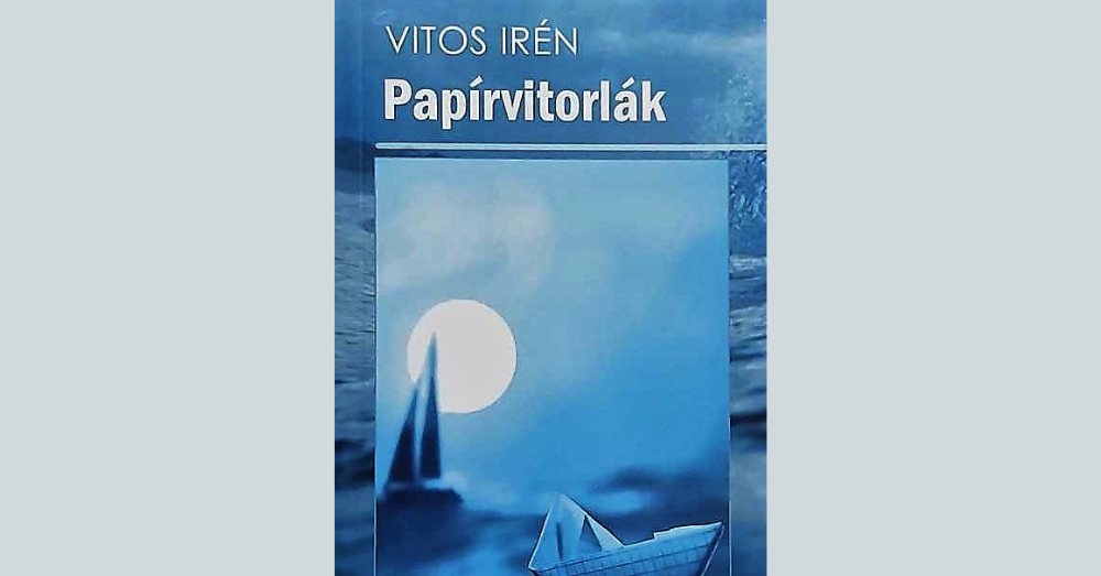 Papírvitorlák