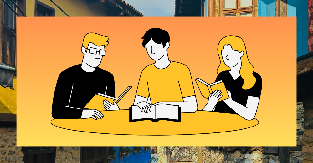 Könyvklub a Kelenföldi Könyvtárban