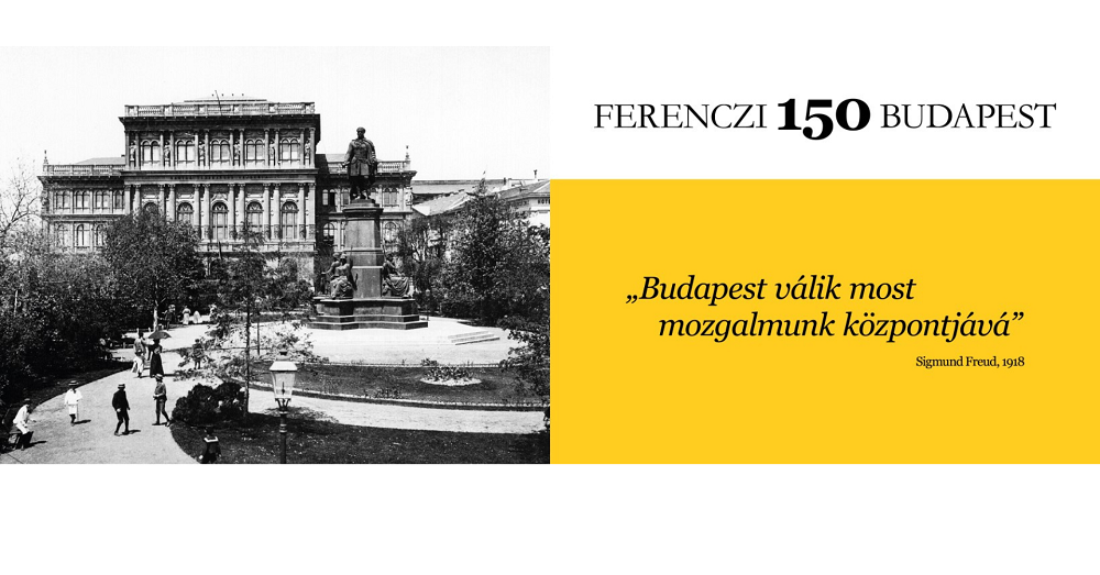 Ferenczi 150 Budapest  - kiállításmegnyitó