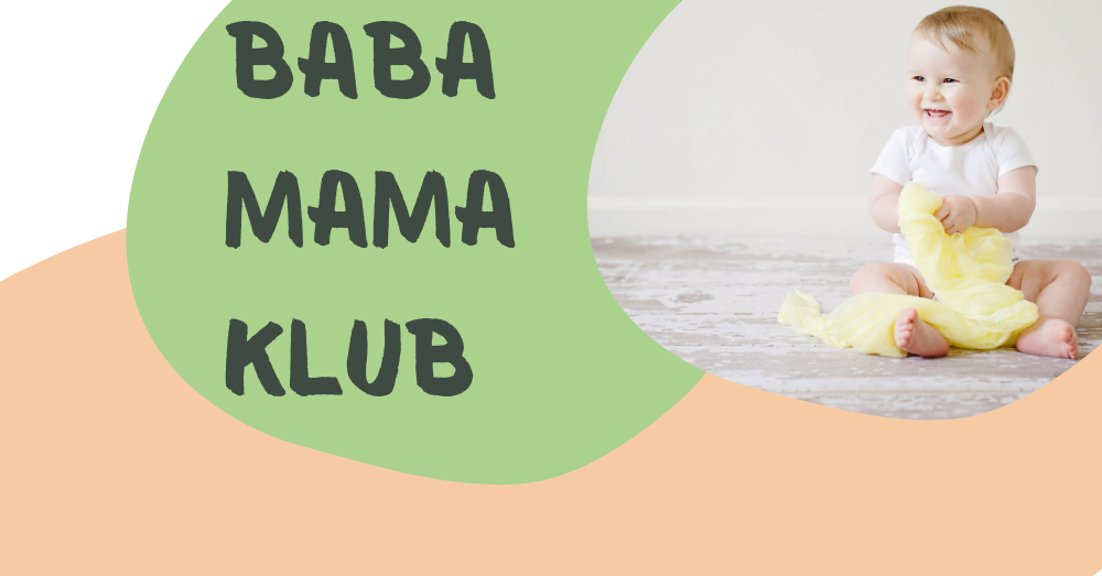 Baba mama klub