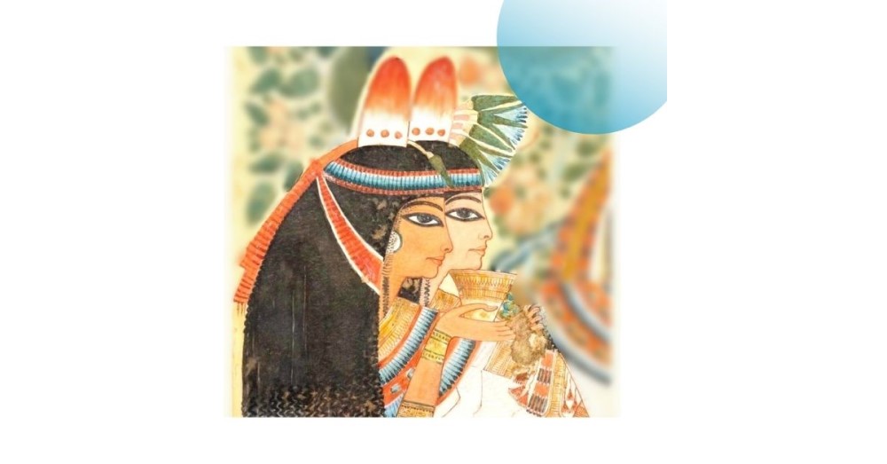 Nők az ókori Egyiptomban
