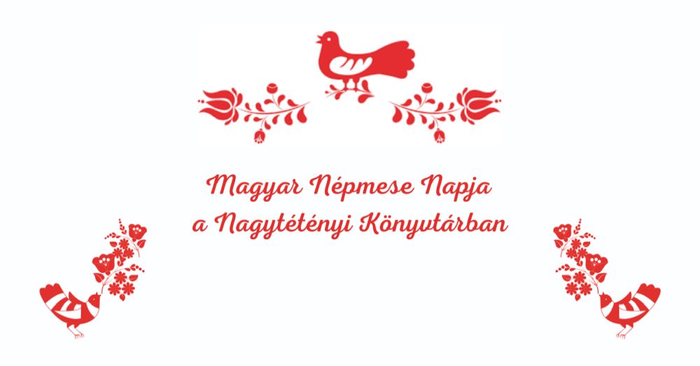 Magyar Népmese Napja