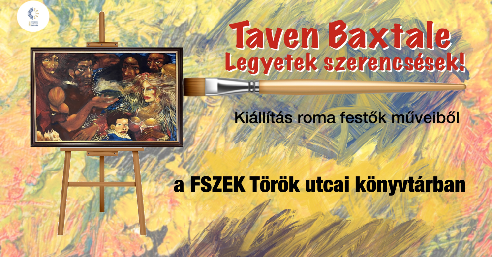 Taven Baxtale!