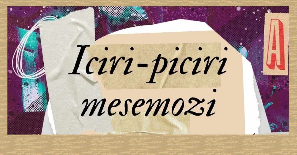 Iciri-piciri mesemozi