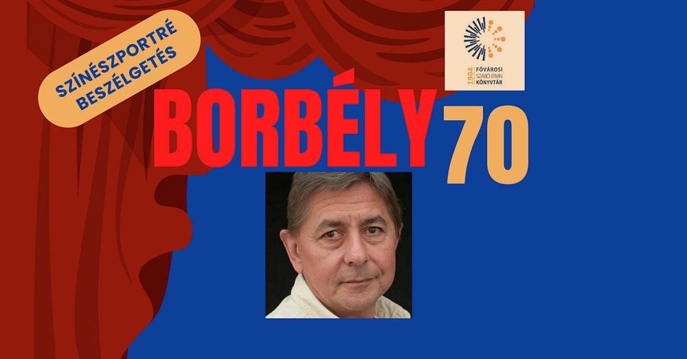 Borbély 70