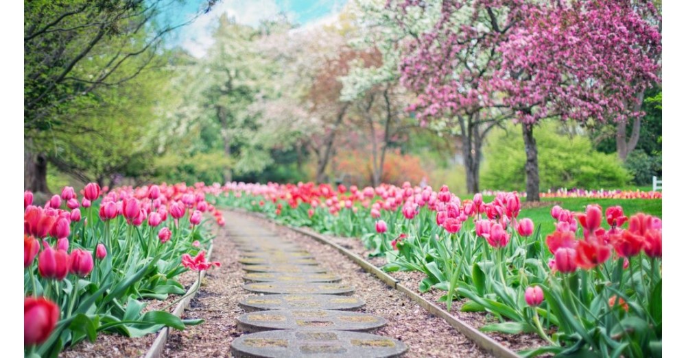 Tavaszváró kézműveskedés