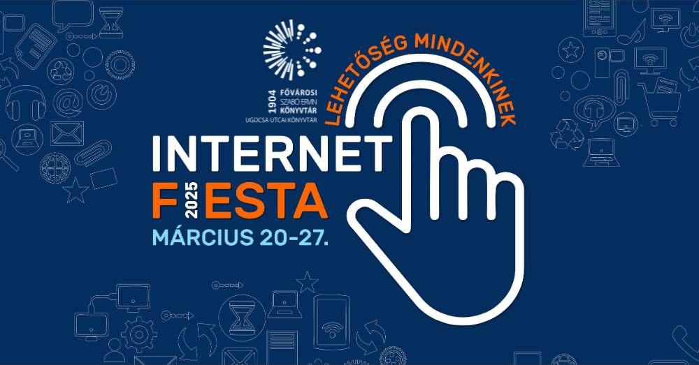 Internet Fiesta