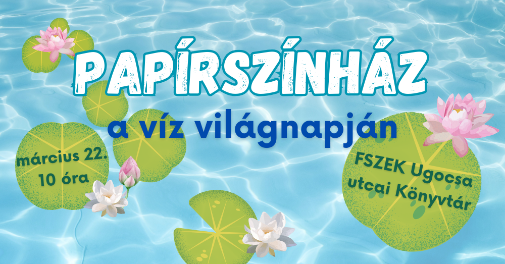 Papírszínház