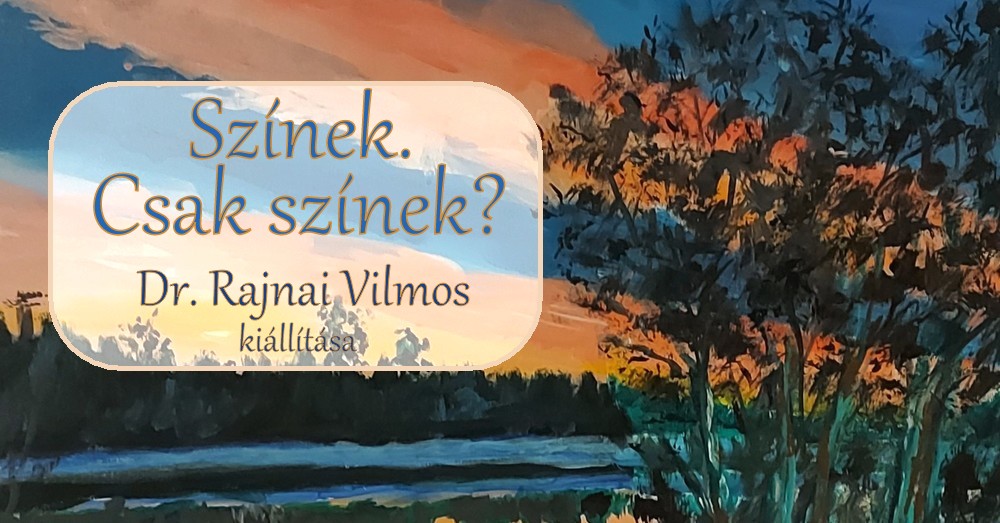 Színek. Csak színek?