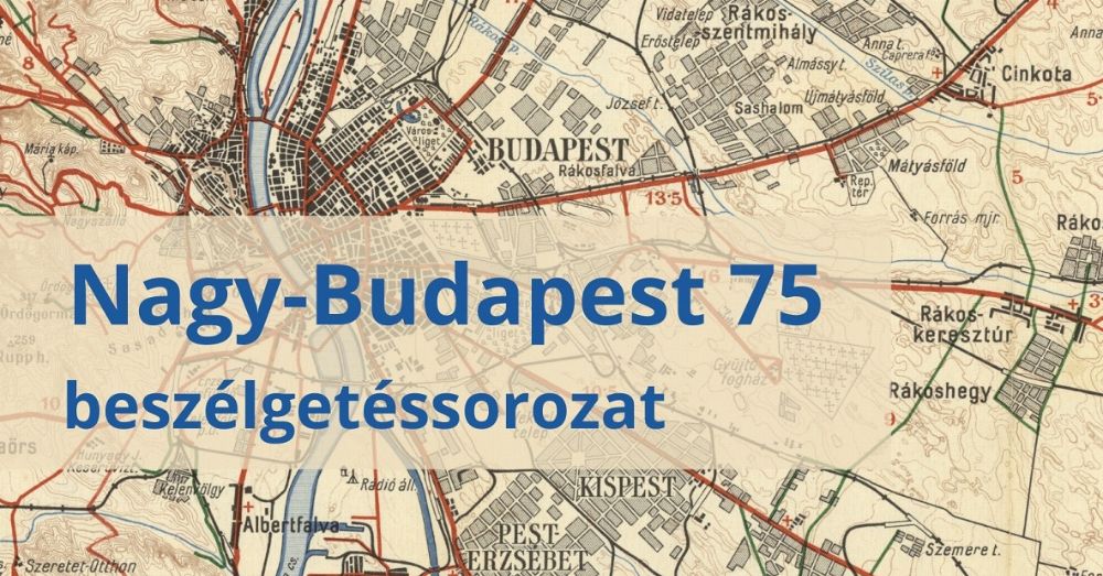 Nagy-Budapest 75 - Lőrinc kialakulása, a kerület iparosodása