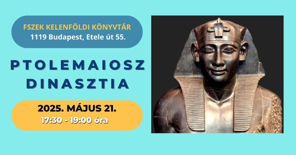 Ptolemaiosz dinasztia