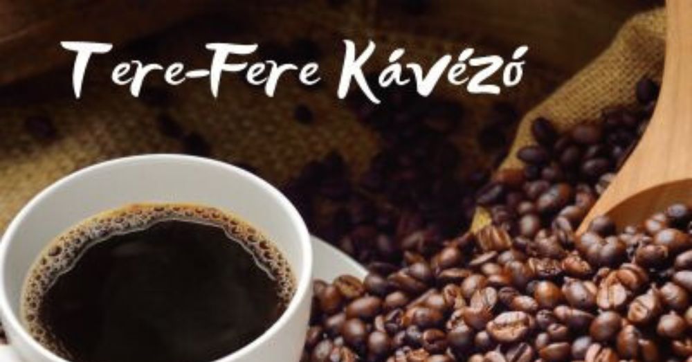 Tere-fere kávézó