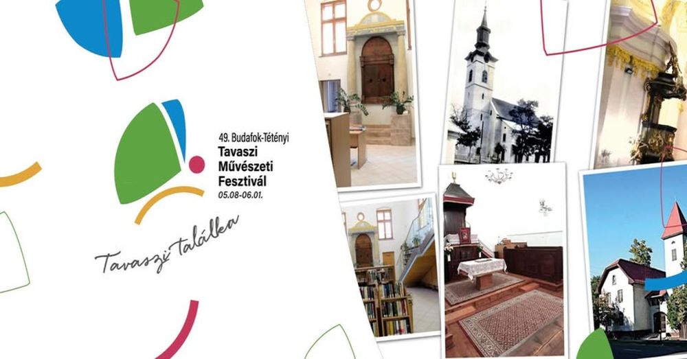 Nagytétényi szakrális épületek históriája