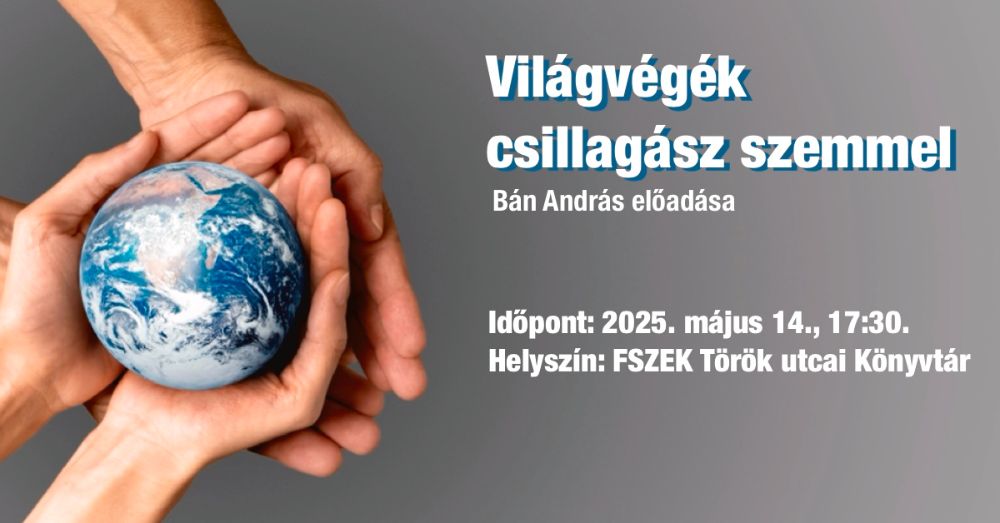  Világvégék - csillagász szemmel
