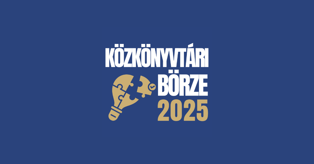 Közkönyvtári Börze 2025