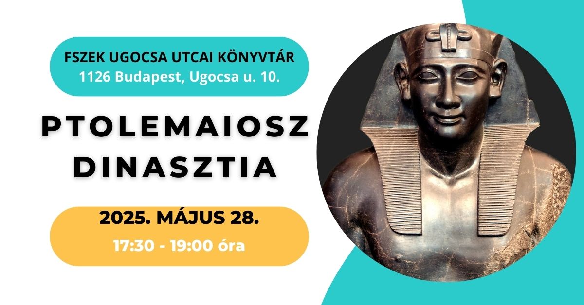 Ptolemaiosz-dinasztia