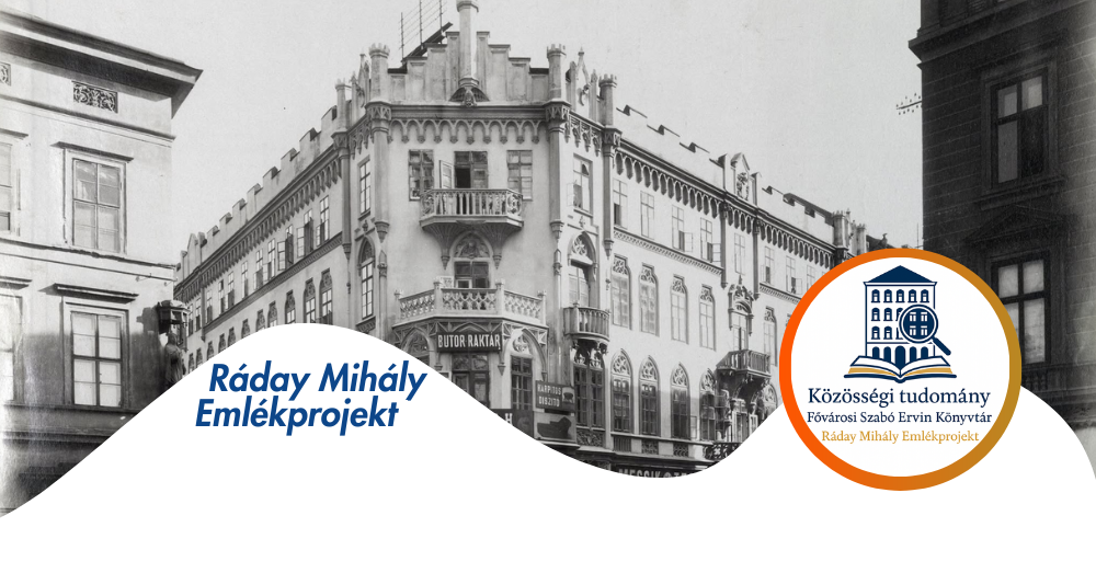 Ráday Mihály Emlékprojekt