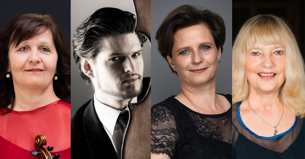 Kortársaink – az Ars Artis Ensemble koncertje