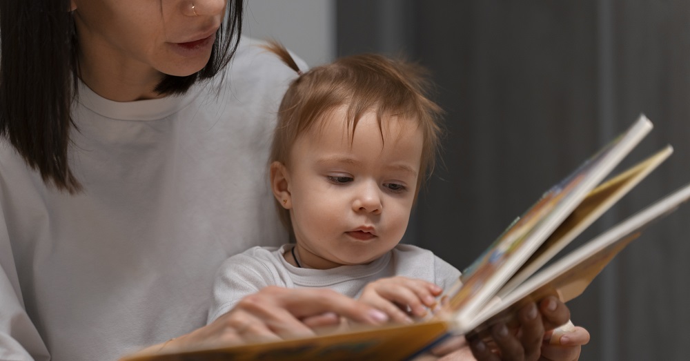 Eperfa baba-mama program