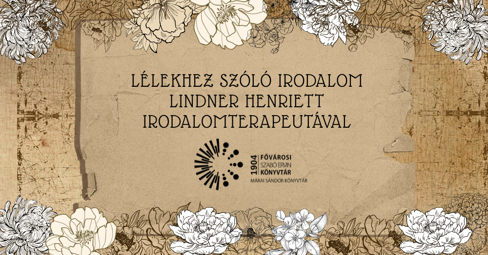 Lélekhez szóló irodalom
