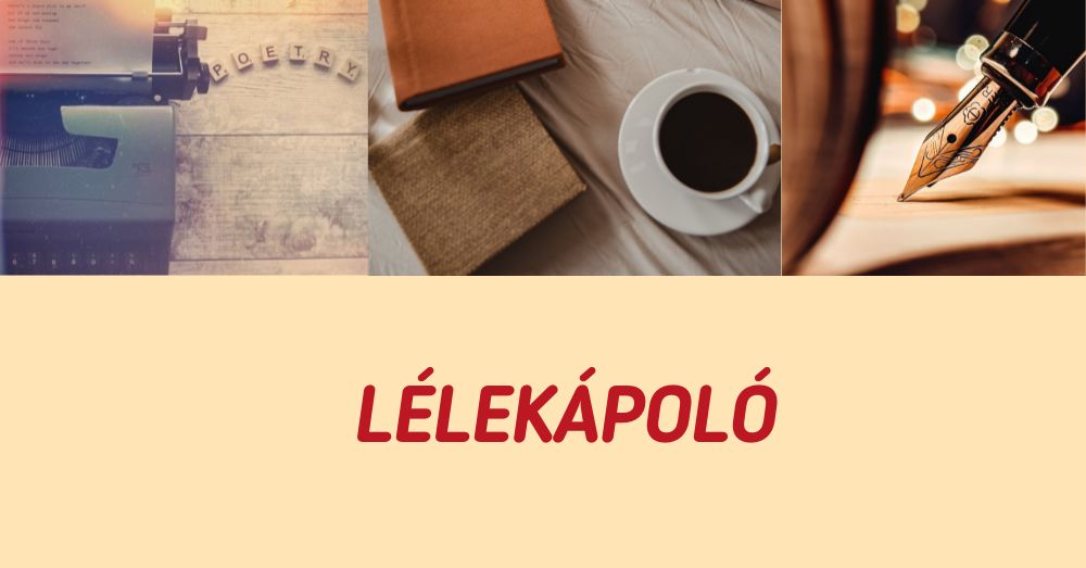 Előadássorozat - Cserbik János