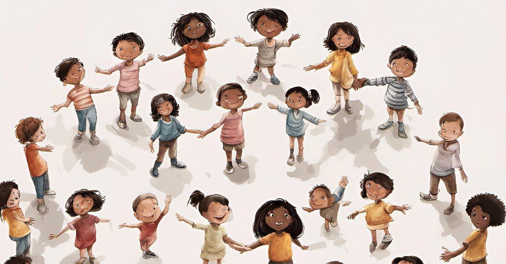 Kerekítő Zeneovi 3-6 éveseknek