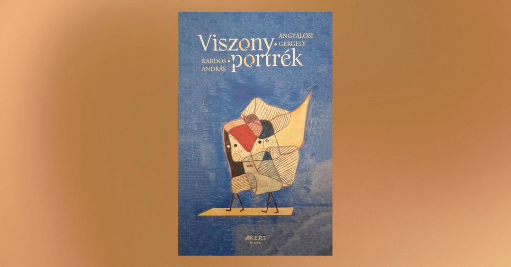 Viszonyportrék - könyvbemutató