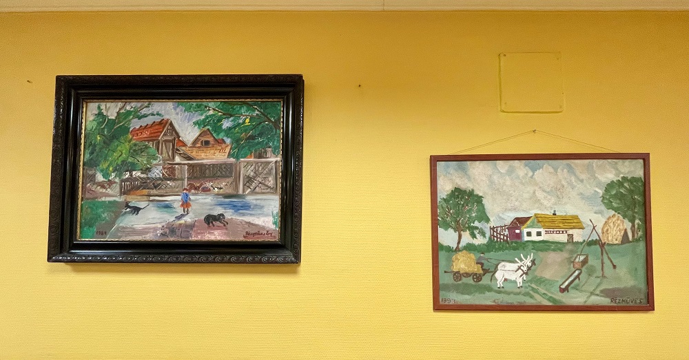 Legyetek szerencsések!