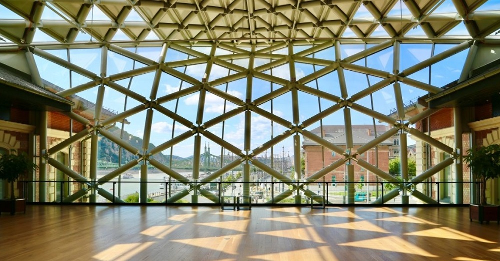 Életterek - Jelek - Terek