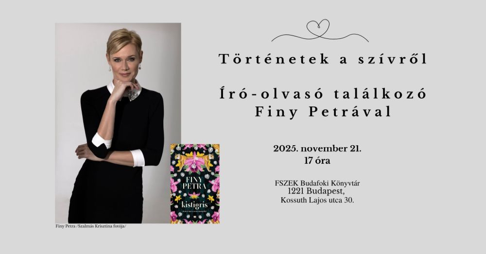 Történetek a szívről