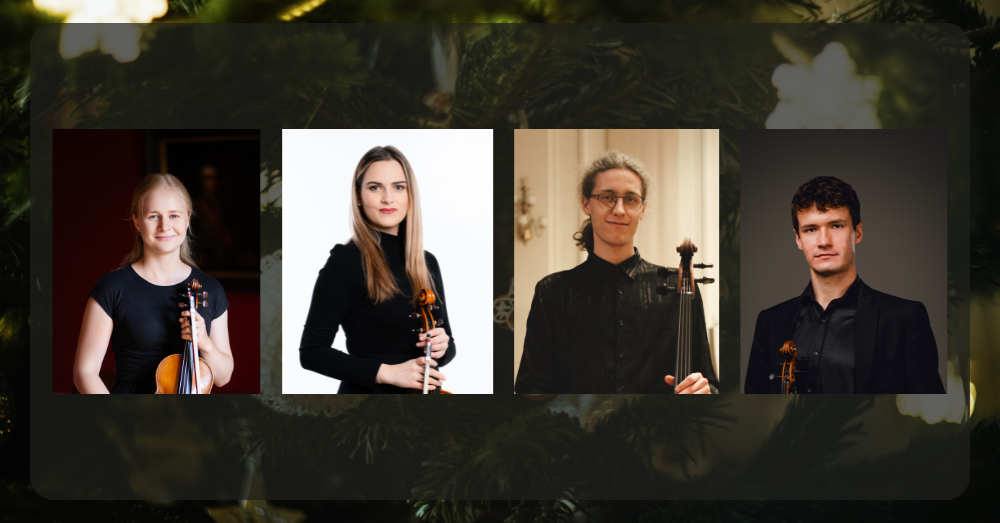 Adventi kamarakoncert 