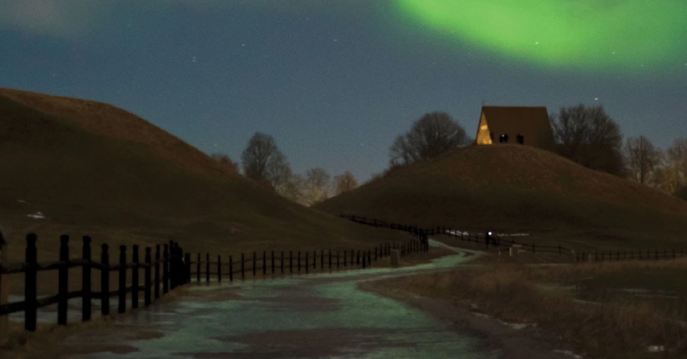 Különös utazások