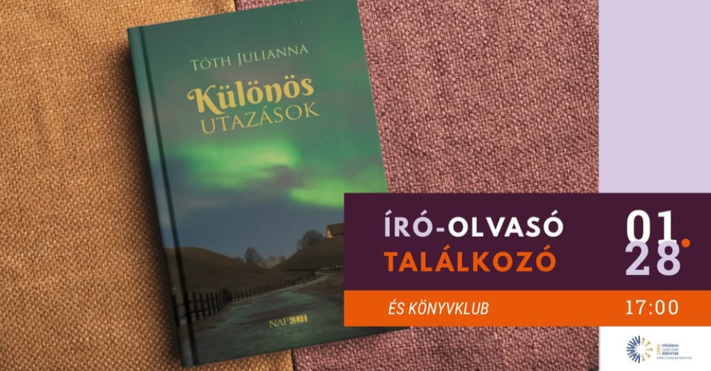 Különös utazások