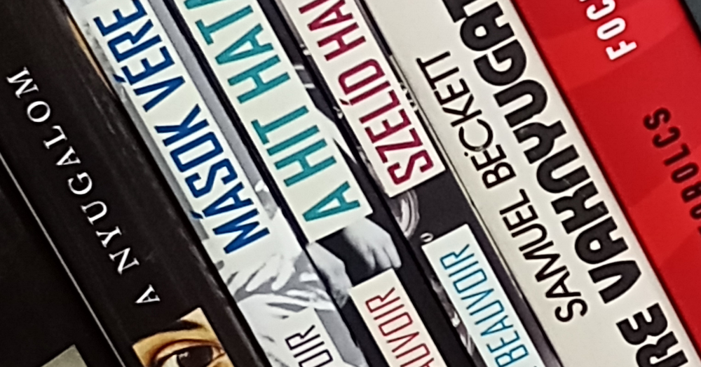 Könyvklub a Kálvária téri Könyvtárban