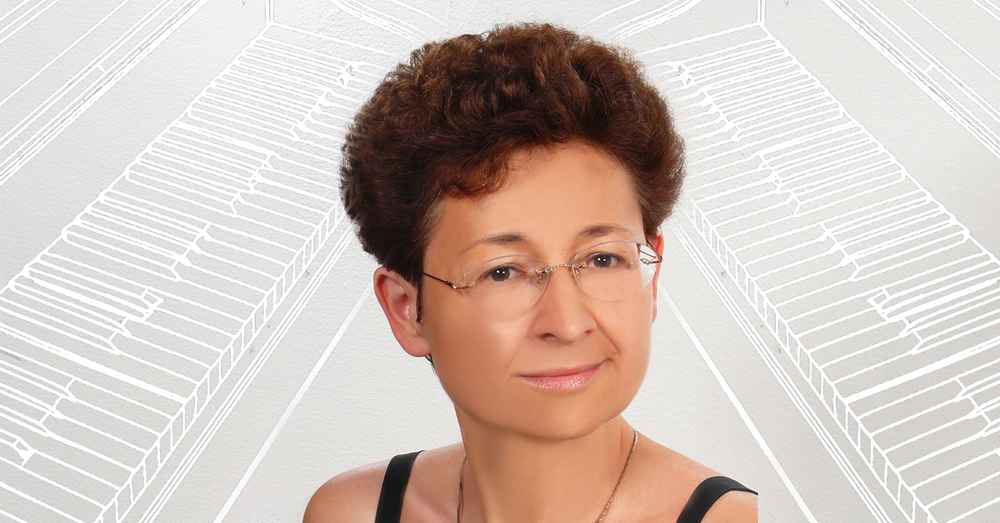 Kollár Zsuzsa zongoraestje