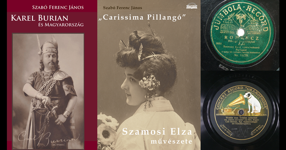 A múlt hangja – mit mesél egy régi lemez?