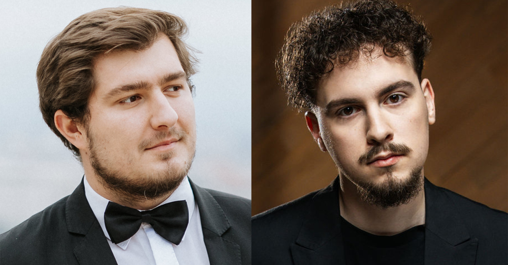 MVM Classic&Club | Junior Prima díjasok koncertje