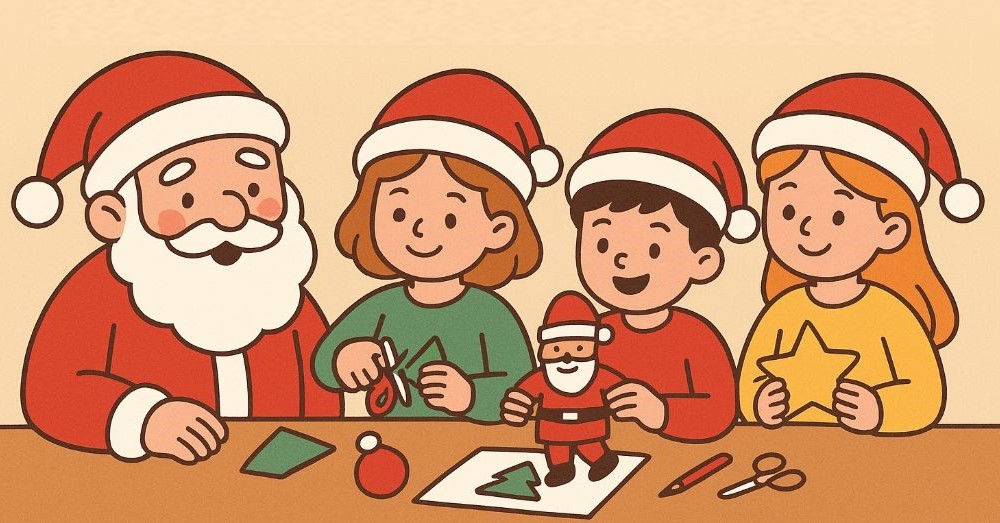 Adventi készülődés Pestújhelyen