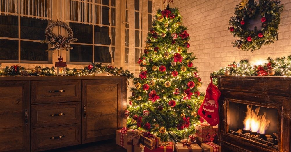 Karácsonyi kézműveskedés