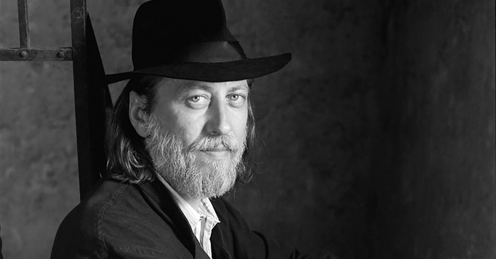 Krasznahorkai-nap a Dagály utcai Könyvtárban