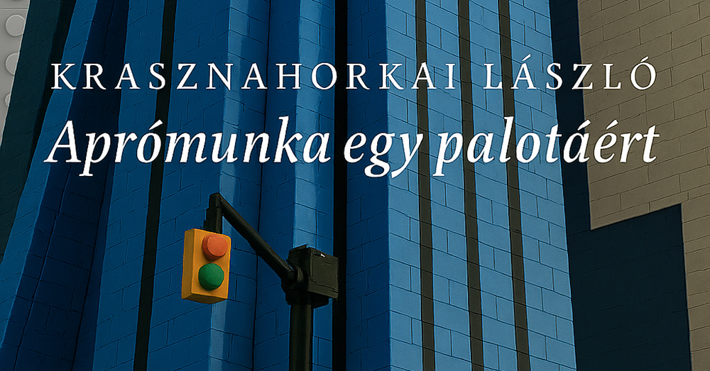 Aprómunka egy palotáért