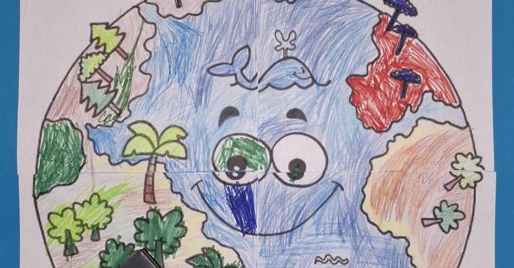 Világjáró kézműves foglalkozás a Nobel-díj átadása alkalmából!