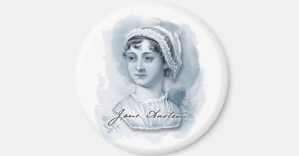 Jane Austen kvízdélután