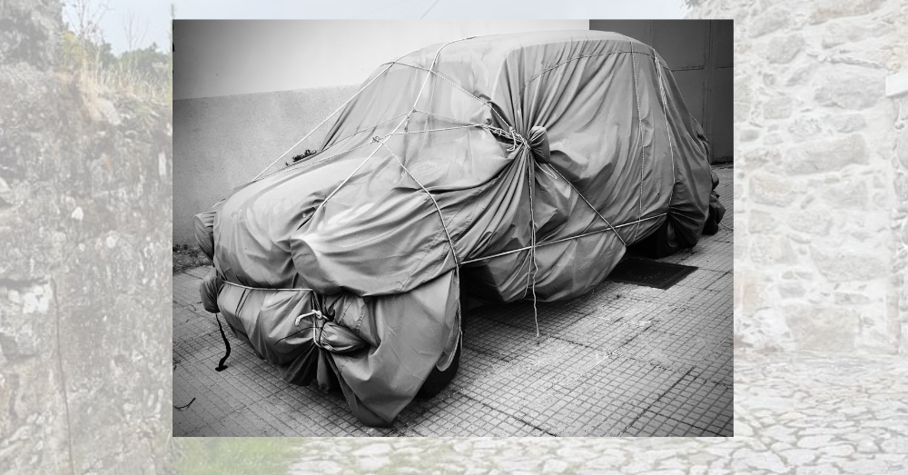 El Camino egy fotós szemével