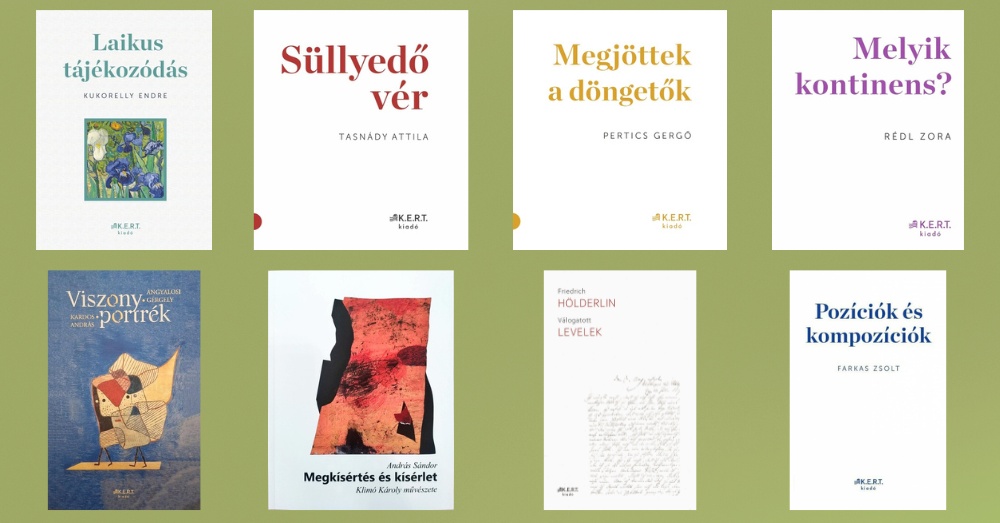 Mindent a K.E.R.T.-ről 