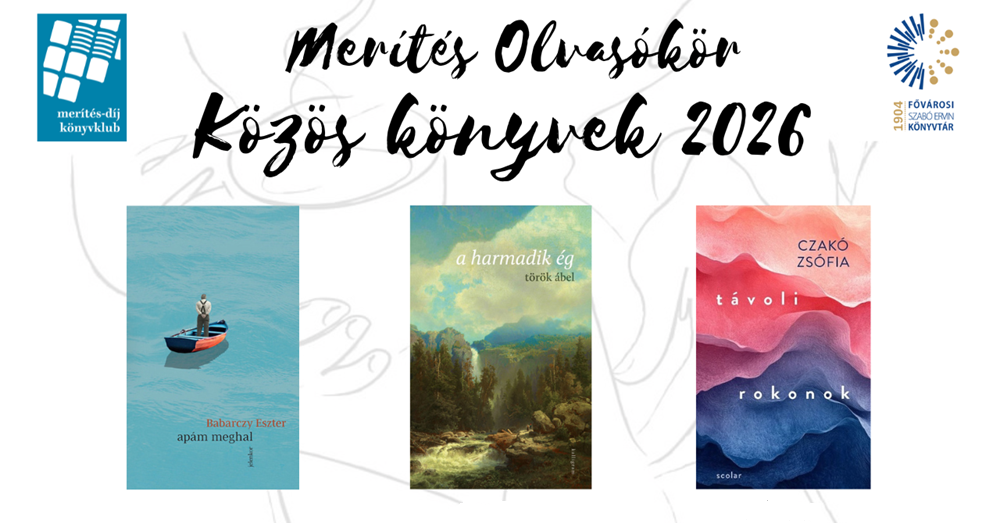 Merítés Olvasókör